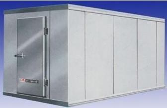 設計建造各種冷庫